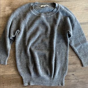 SOLD Madewell Sweater 100% Cotton